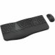 Kensington F KM680 RCHRGBL ERGO KB S