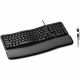 Kensington F KB620 W WIRED KB UN