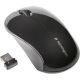 Kensington Mouse For Life Wireless Wht Bx