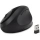 Kensington ProFit Ergo Wireless Mouse BLK