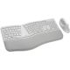 Kensington ProFitErgo WL Gray Kb & Mouse