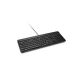 Kensington F KB201 WIRED KYBRD TAA U