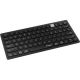 Kensington Dual Wireless Compact Keyboard