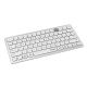 Kensington Dual Wireless Compact Keyboard