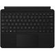Microsoft Go Type Cover Blk Refresh