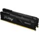 Kingston 16GB 3200MHz DDR4 CL16 K2 BLK