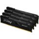 Kingston 128GB 3200MHz DDR4 CL16 K4 BLK