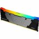 Kingston 16G 3600MTs DDR4 CL16 RGB FURY