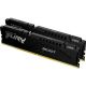 Kingston 64G 5200MHz DDR5 CL40D K2 FBBK