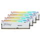 Kingston 128G 5600MTs DDR5 CL40 K4