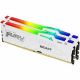 Kingston 32G 6000MTs DDR5 CL30 K2