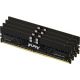 Kingston 128GB 6000MTs DDR5 CL32 K4