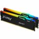 Kingston 32GB 6400MTs DDR5 CL32 DIMM