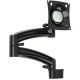 Chief K2P K2W DUAL MNTR KIT BLK