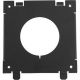 Chief K1 SERIES DELL MONITOR QC BK