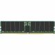 Kingston 128G 6400MTs CL52 DIMM 2Rx4