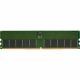 Kingston 16G 6400MTs CL52 DIMM 1Rx8
