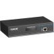 Black KVM Switch 8 Port CATX