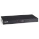 Black KVM Switch 4X24 CX Series