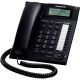 Panasonic Single Line Phone w Dialer Sta