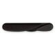 Kensington Pillow Keyboard Wrist Rest Blk