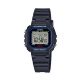 Casio Ladies Color Digital Watch Blk