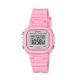 Casio Ladies Color Digital Watch Pnk