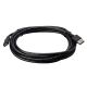 Brother USB Cbl TypC C 6'RJ3200 Prntr