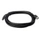 Brother USB Cable Type A to C 3ft