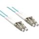 Axiom LC/LC Multimode Duplex