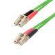 Startech.com 15m LC/LC OM5 Fiber Cable