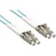 Axiom LC LC Multimode Duplex