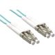 Axiom LC LC MM DPLX OM4 50 125 10m