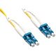 Axiom LC LC Singlemode Duplex