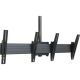 Chief CEILING MOUNT SIDE BY SIDE P