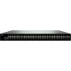 Black 52-Pt GB Mngd Enet Switch