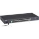Black 24PT Gb MGD SWT SFP