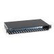 Black RKMT Power Tray 18 Slot AC