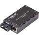 Black FST MED CNV MM 850nm SC