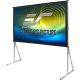 Elitescreens Light On CLR 2