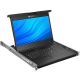 Vertiv 18.5 LCD USB KB 2USB PASS US