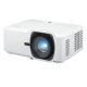 Viewsonic Laser Installation Projector