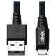 Eaton Heavy Duty Lightning USB 1ft
