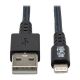 Eaton Heavy Duty Lightning USB 6ft