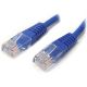 Startech.com Blue Cat5e UTP Patch Cable