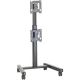Chief MFP CART STAND CLAMP HEAD AC