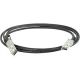 Cisco Meraki 100GbE QSFP Cable, 0.5