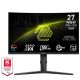 MSI MAG 275CQRF QD E2