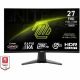 MSI MAG 276CXF
