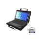 Max WorkIn Case w Pocket 14